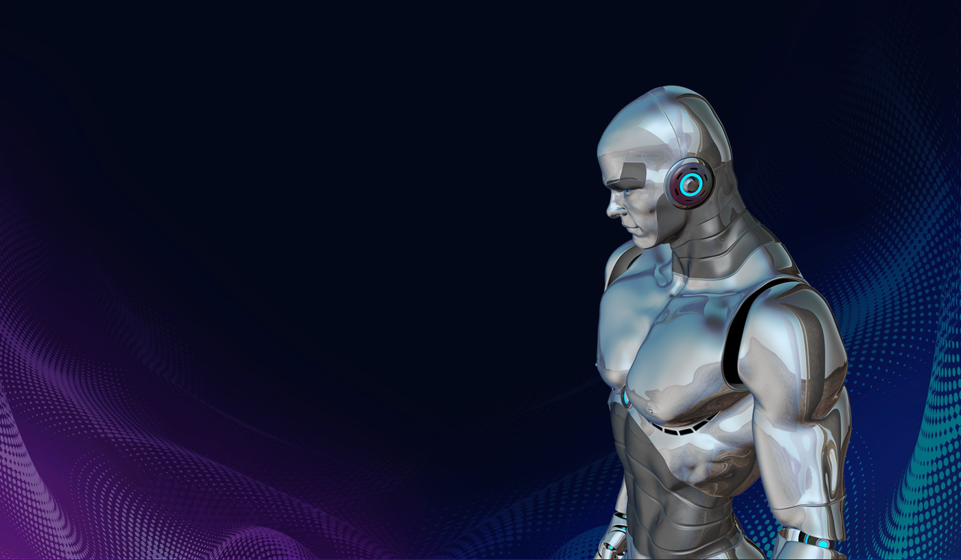 Ein Werk, ein Roboter Grenzenlose Möglichkeiten