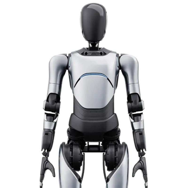 HHR intelligenter humanoider Roboter Industrie und Logistik